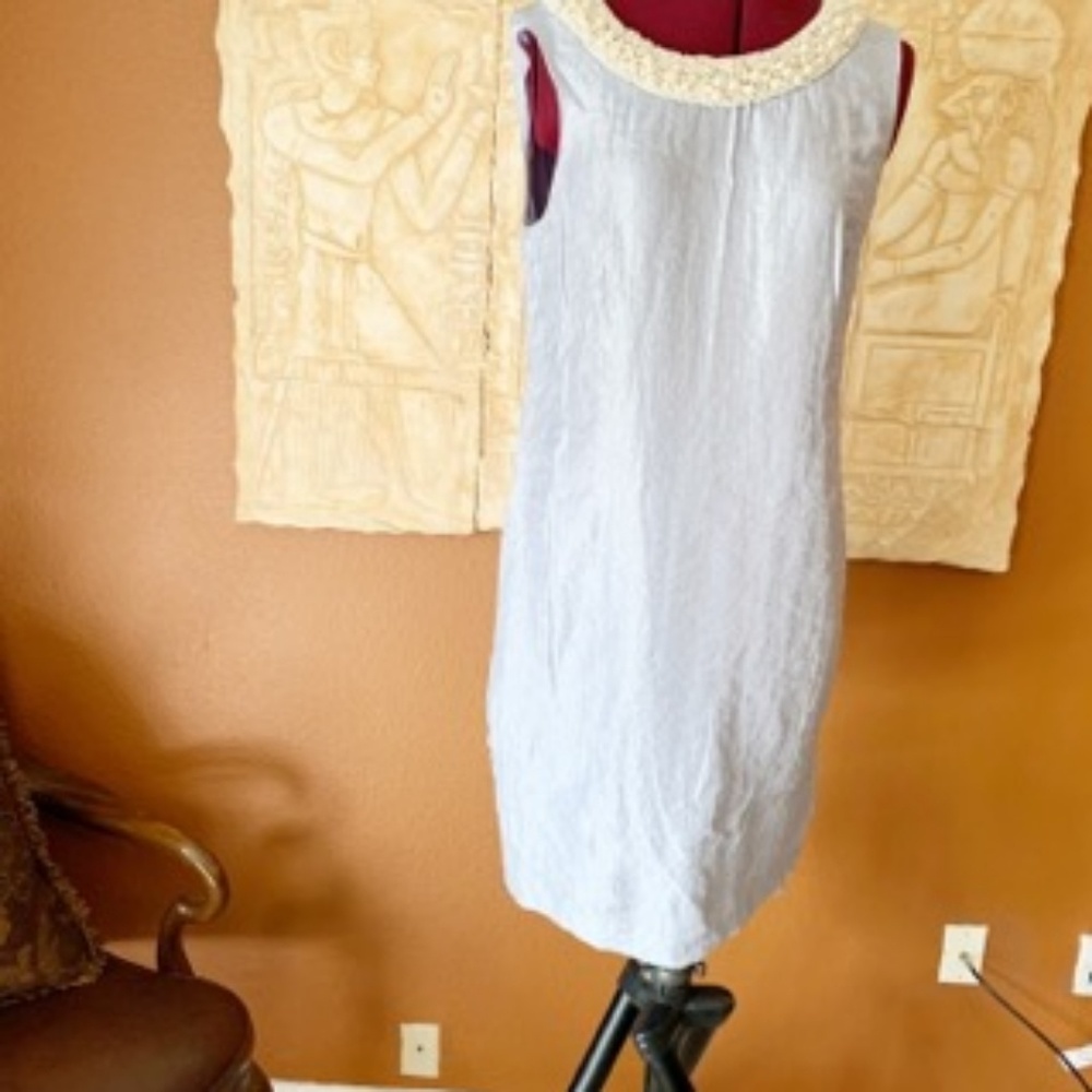 Another Thyme pencil dress